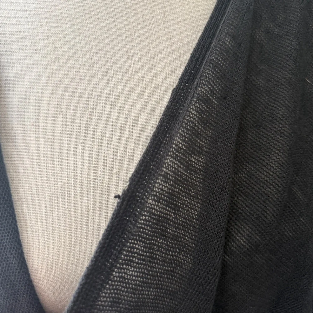 Eileen Fisher 100% linen
